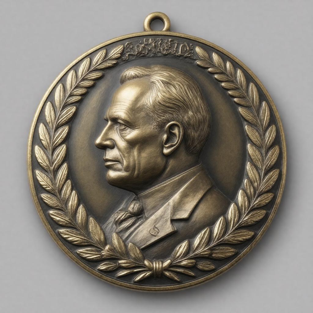 IEEE John von Neumann Medal